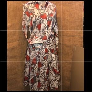 SãO PAULO Blouse and Skirt Set